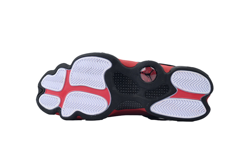 【DA3XP】黑红 XP版乔丹13代篮球鞋 414571-004 Air Jordan 13 Retro 'Bred' 2017
