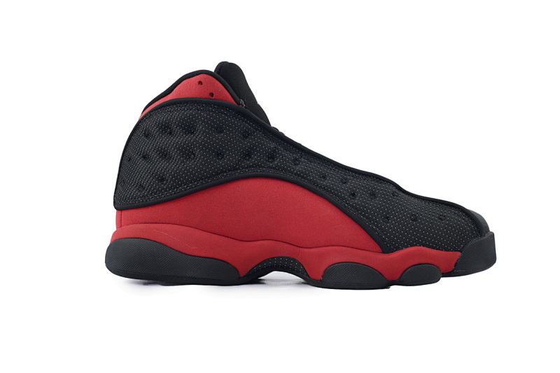 【DA3XP】黑红 XP版乔丹13代篮球鞋 414571-004 Air Jordan 13 Retro 'Bred' 2017