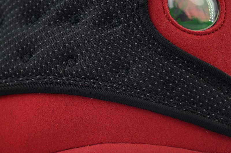 【DA3XP】黑红 XP版乔丹13代篮球鞋 414571-004 Air Jordan 13 Retro 'Bred' 2017