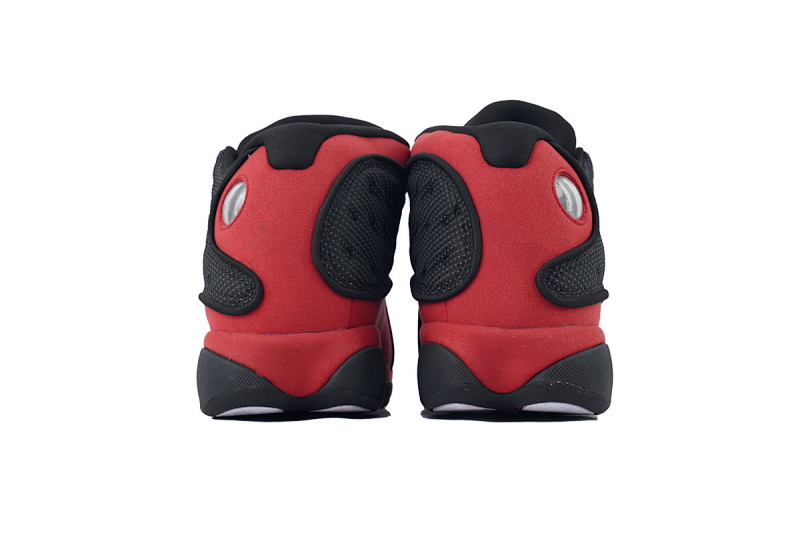 【DA3XP】黑红 XP版乔丹13代篮球鞋 414571-004 Air Jordan 13 Retro 'Bred' 2017