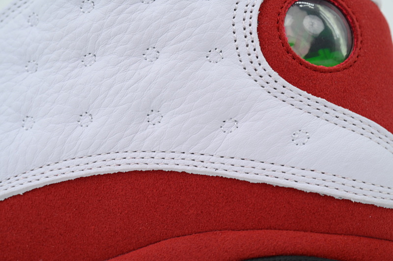 yupoo_353468_0099586e.jpg 【DA3XP】白红色 XP版乔丹13代篮球鞋 414571-122 Air Jordan 13 Retro 'Chicago' 2017