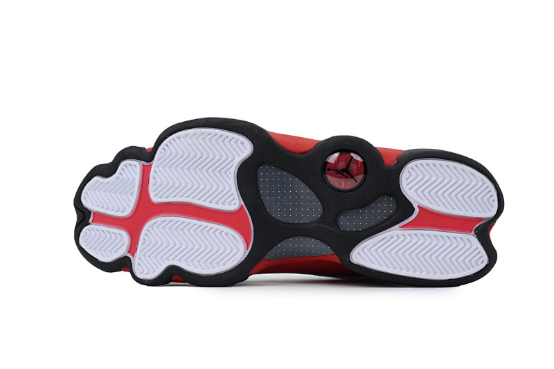 yupoo_353468_c613d630.jpg 【DA3XP】白红色 XP版乔丹13代篮球鞋 414571-122 Air Jordan 13 Retro 'Chicago' 2017