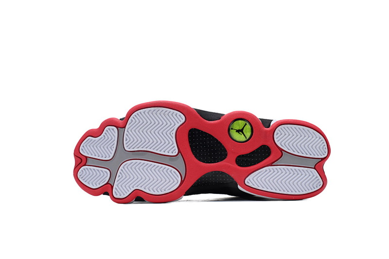 yupoo_353492_15cd3713.jpg 【DA3XP】全明星 XP版乔丹13代篮球鞋 414571-062 Air Jordan 13 Retro 'Playoff'
