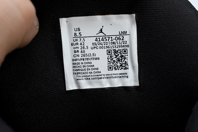 yupoo_353492_1bcf23c7.jpg 【DA3XP】全明星 XP版乔丹13代篮球鞋 414571-062 Air Jordan 13 Retro 'Playoff'