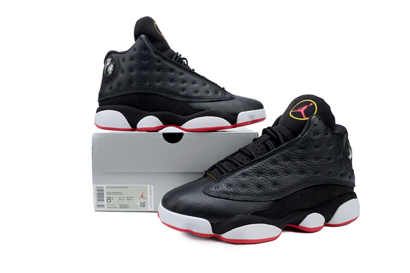 yupoo_353492_72d457b1.jpg 【DA3XP】全明星 XP版乔丹13代篮球鞋 414571-062 Air Jordan 13 Retro 'Playoff'