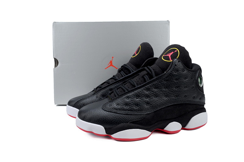 yupoo_353492_77005d64.jpg 【DA3XP】全明星 XP版乔丹13代篮球鞋 414571-062 Air Jordan 13 Retro 'Playoff'