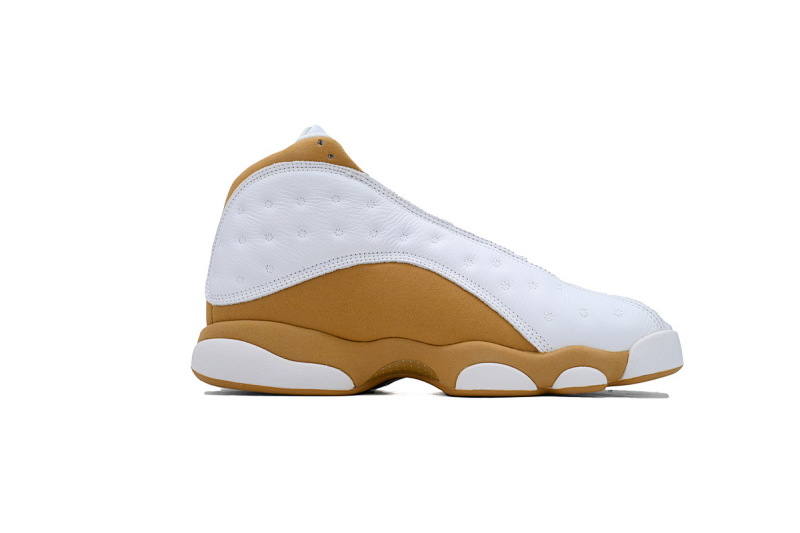 【DA3XP】小麦 XP版乔丹13代篮球鞋 414571-171 Air Jordan 13 Retro 'Wheat'