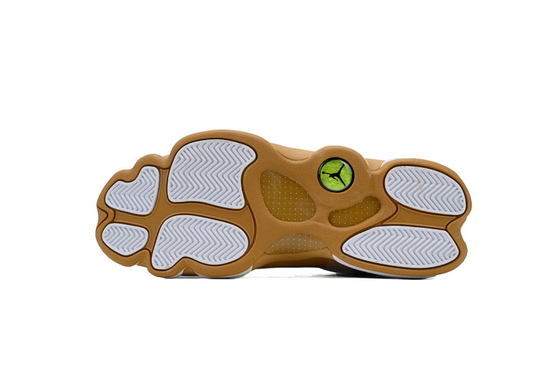 【DA3XP】小麦 XP版乔丹13代篮球鞋 414571-171 Air Jordan 13 Retro 'Wheat'