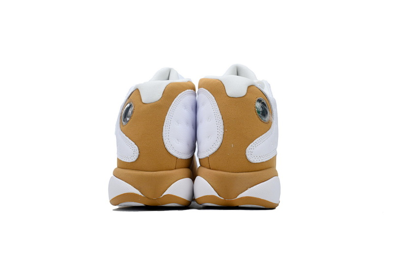 【DA3XP】小麦 XP版乔丹13代篮球鞋 414571-171 Air Jordan 13 Retro 'Wheat'