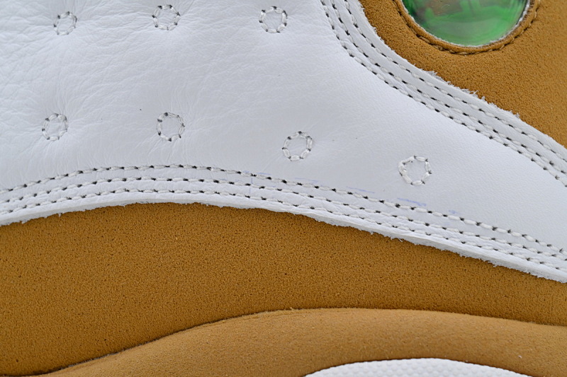 【DA3XP】小麦 XP版乔丹13代篮球鞋 414571-171 Air Jordan 13 Retro 'Wheat'