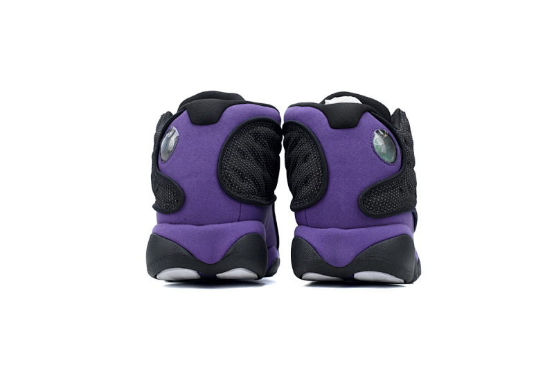 【DA3XP】葡萄紫 XP版乔丹13代篮球鞋 DJ5982-015 Air Jordan 13 Retro 'Court Purple'