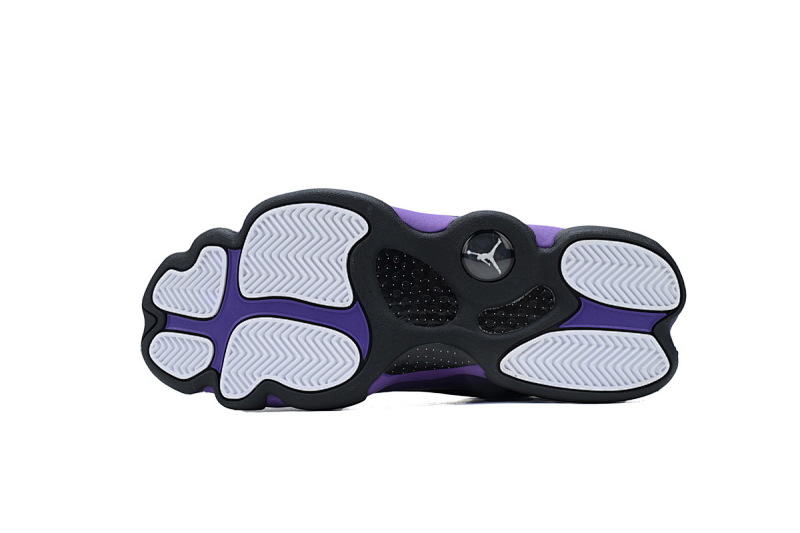 【DA3XP】葡萄紫 XP版乔丹13代篮球鞋 DJ5982-015 Air Jordan 13 Retro 'Court Purple'