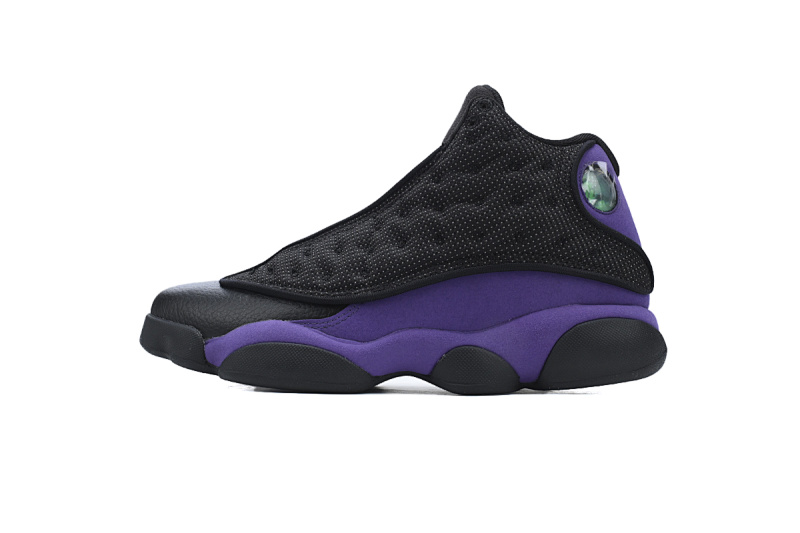 【DA3XP】葡萄紫 XP版乔丹13代篮球鞋 DJ5982-015 Air Jordan 13 Retro 'Court Purple'