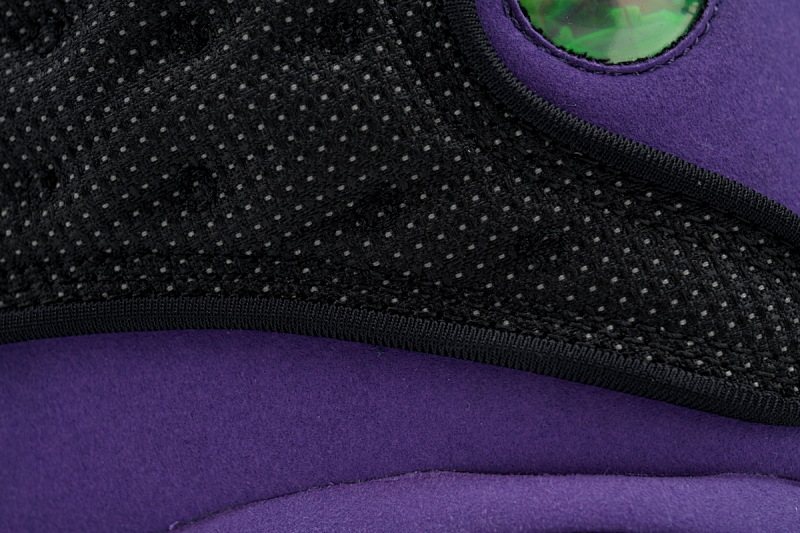 【DA3XP】葡萄紫 XP版乔丹13代篮球鞋 DJ5982-015 Air Jordan 13 Retro 'Court Purple'