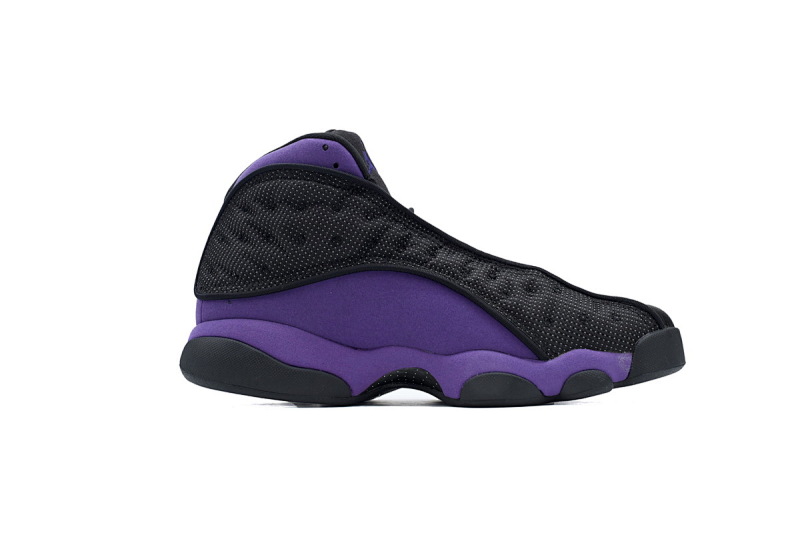 【DA3XP】葡萄紫 XP版乔丹13代篮球鞋 DJ5982-015 Air Jordan 13 Retro 'Court Purple'