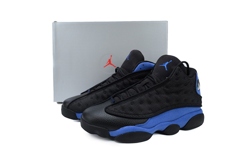 yupoo_353564_342f8ffb.jpg 【DA3XP】黑宝蓝 XP版乔丹13代篮球鞋 414571-040 Air Jordan 13 Retro 'Hyper Royal'