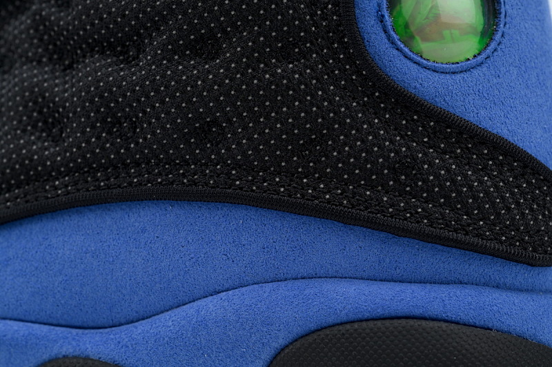 yupoo_353564_9ac83fb5.jpg 【DA3XP】黑宝蓝 XP版乔丹13代篮球鞋 414571-040 Air Jordan 13 Retro 'Hyper Royal'