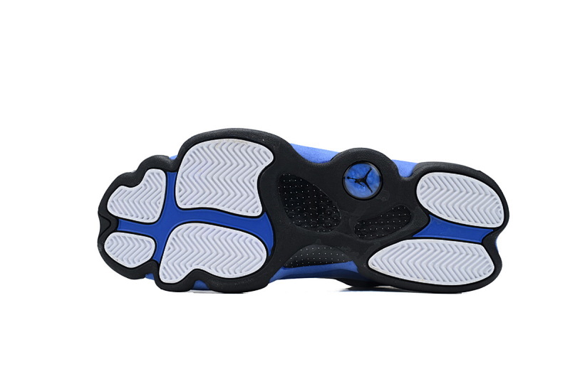 yupoo_353564_a15c711c.jpg 【DA3XP】黑宝蓝 XP版乔丹13代篮球鞋 414571-040 Air Jordan 13 Retro 'Hyper Royal'