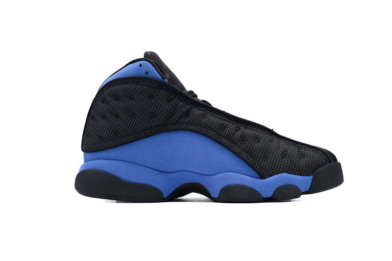 yupoo_353564_ad083a15.jpg 【DA3XP】黑宝蓝 XP版乔丹13代篮球鞋 414571-040 Air Jordan 13 Retro 'Hyper Royal'