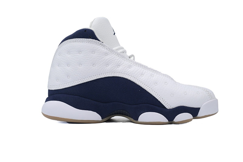 【DA3XP】白深蓝古铜 纯原版 乔丹13代篮球鞋 414571-140 Jordan Air Jordan 13 "Midnight Navy”
