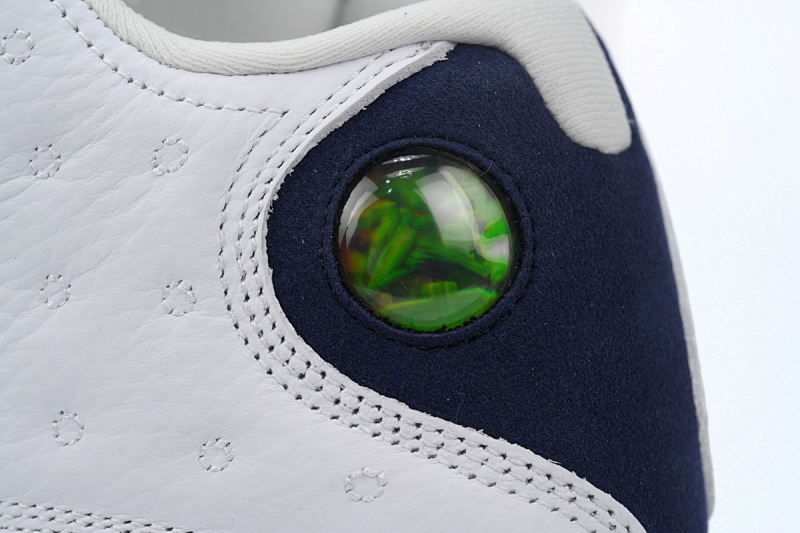 【DA3XP】白深蓝古铜 纯原版 乔丹13代篮球鞋 414571-140 Jordan Air Jordan 13 "Midnight Navy”