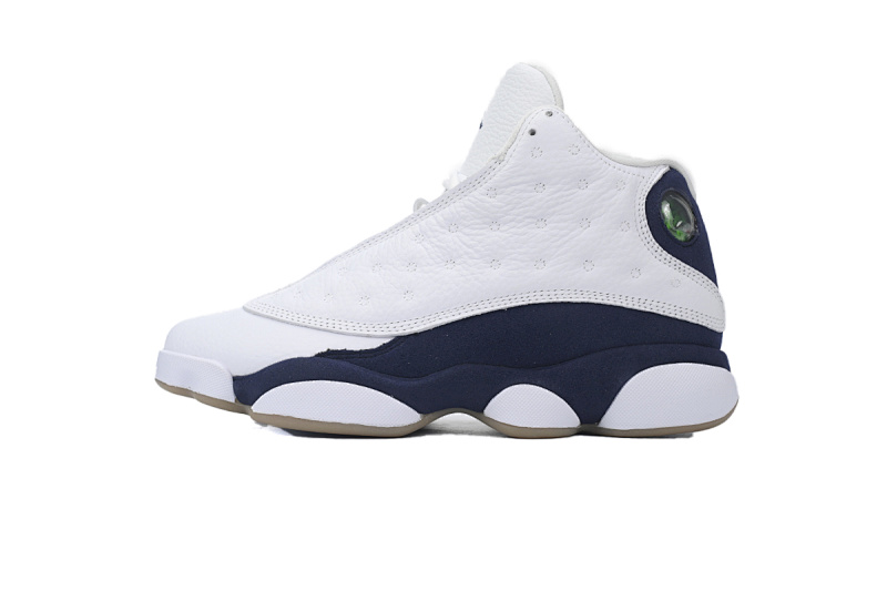 【DA3XP】白深蓝古铜 纯原版 乔丹13代篮球鞋 414571-140 Jordan Air Jordan 13 "Midnight Navy”