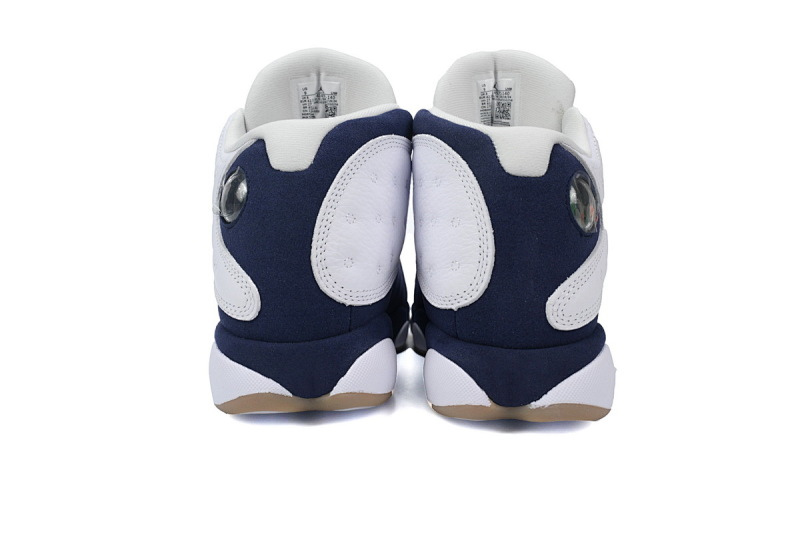 【DA3XP】白深蓝古铜 纯原版 乔丹13代篮球鞋 414571-140 Jordan Air Jordan 13 "Midnight Navy”
