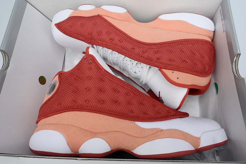 yupoo_353612_1d195e6e.jpg 【DA3XP】兵马俑 纯原版 乔丹13代篮球鞋 DJ5982-601 Air Jordan 13 "Dune Red"