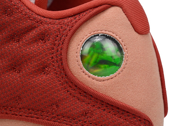 yupoo_353612_291ee600.jpg 【DA3XP】兵马俑 纯原版 乔丹13代篮球鞋 DJ5982-601 Air Jordan 13 "Dune Red"