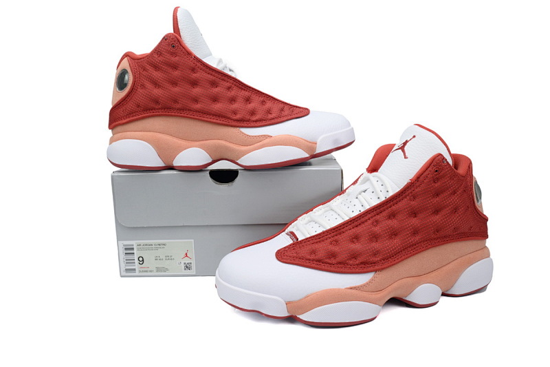 yupoo_353612_37b221ce.jpg 【DA3XP】兵马俑 纯原版 乔丹13代篮球鞋 DJ5982-601 Air Jordan 13 "Dune Red"