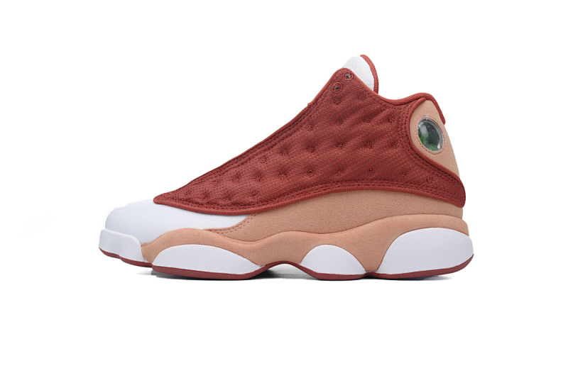 【DA3XP】兵马俑 纯原版 乔丹13代篮球鞋  DJ5982-601 Air Jordan 13 "Dune Red"