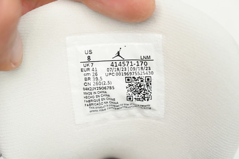 yupoo_353636_188c8c5f.jpg 【DA3XP】白灰浅月 纯原版 乔丹13代篮球鞋 414571-170 Air Jordan 13 "Yellow Ochre"