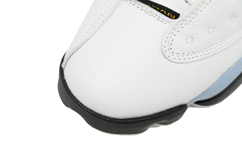 yupoo_353636_6985b330.jpg 【DA3XP】白灰浅月 纯原版 乔丹13代篮球鞋 414571-170 Air Jordan 13 "Yellow Ochre"