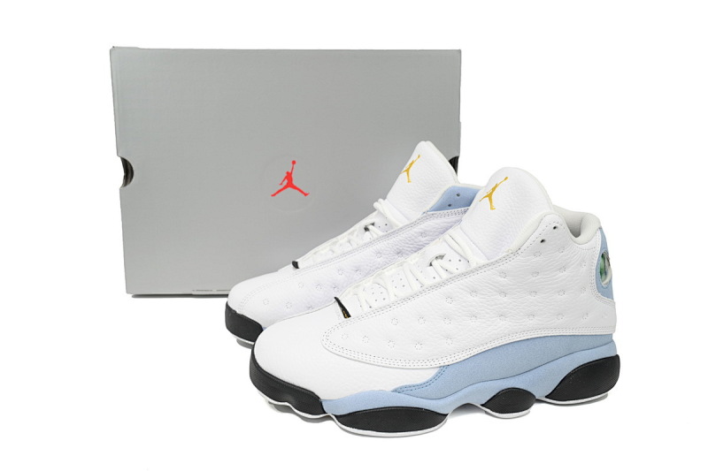 yupoo_353636_750a052e.jpg 【DA3XP】白灰浅月 纯原版 乔丹13代篮球鞋 414571-170 Air Jordan 13 "Yellow Ochre"