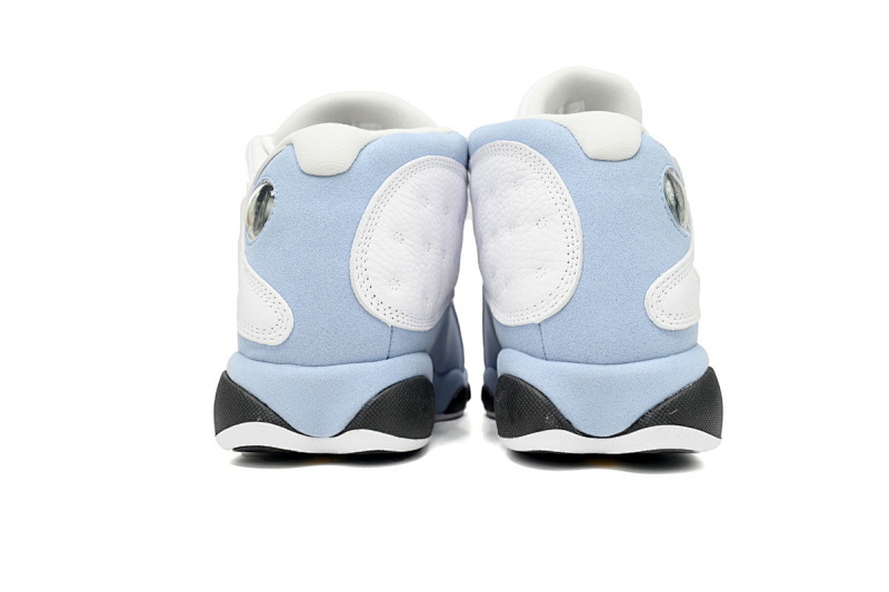 yupoo_353636_d1ed47bd.jpg 【DA3XP】白灰浅月 纯原版 乔丹13代篮球鞋 414571-170 Air Jordan 13 "Yellow Ochre"