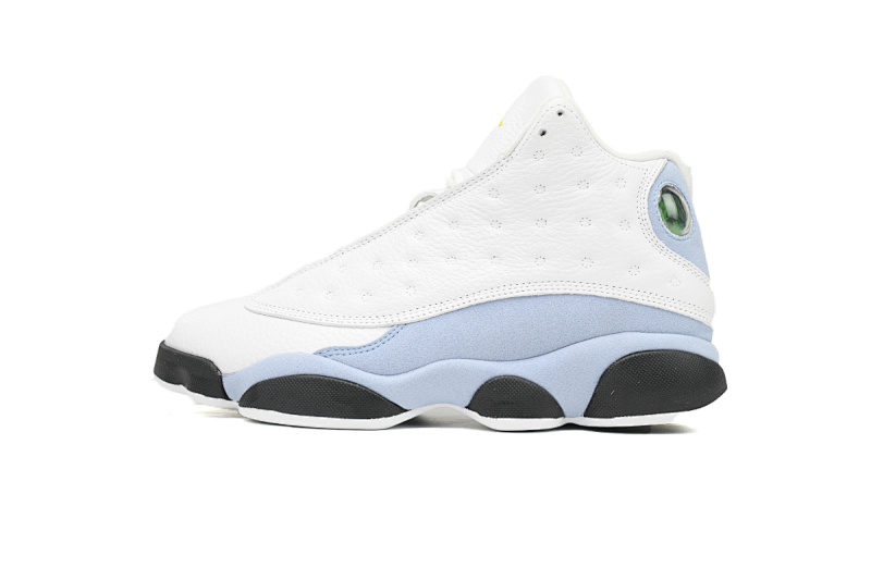 【DA3XP】白灰浅月 纯原版 乔丹13代篮球鞋 414571-170 Air Jordan 13 "Yellow Ochre"