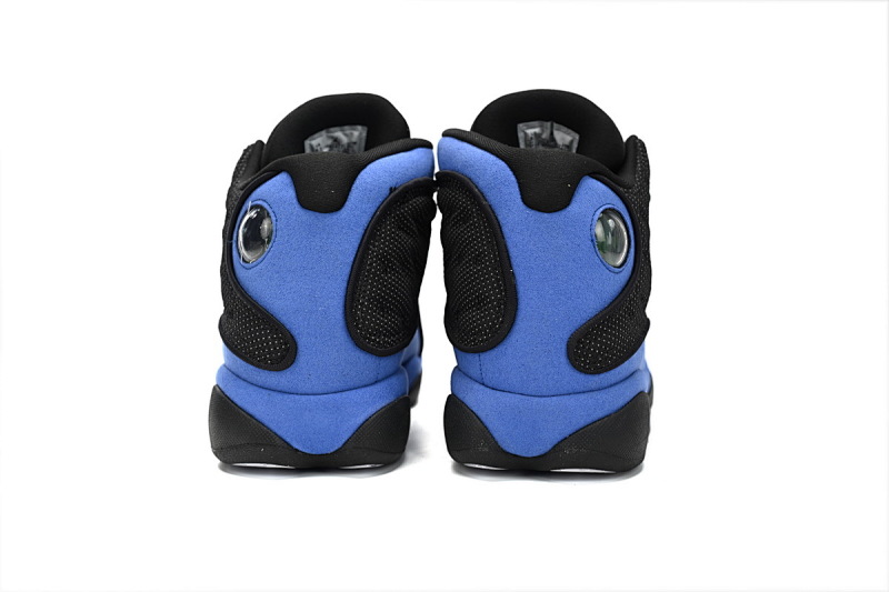 【DA3XP】黑宝蓝 XP版乔丹13代篮球鞋 414571-040 Air Jordan 13 Retro Hyper Royal