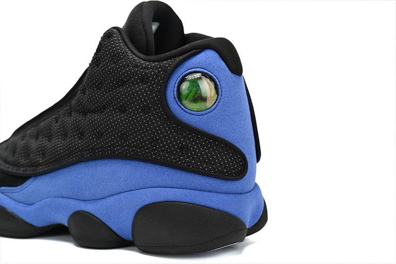 【DA3XP】黑宝蓝 XP版乔丹13代篮球鞋 414571-040 Air Jordan 13 Retro Hyper Royal