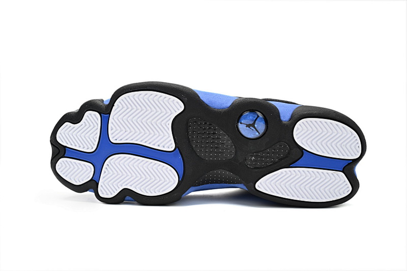 【DA3XP】黑宝蓝 XP版乔丹13代篮球鞋 414571-040 Air Jordan 13 Retro Hyper Royal