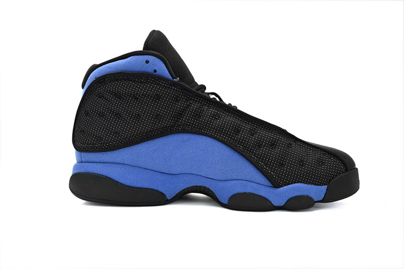 【DA3XP】黑宝蓝 XP版乔丹13代篮球鞋 414571-040 Air Jordan 13 Retro Hyper Royal
