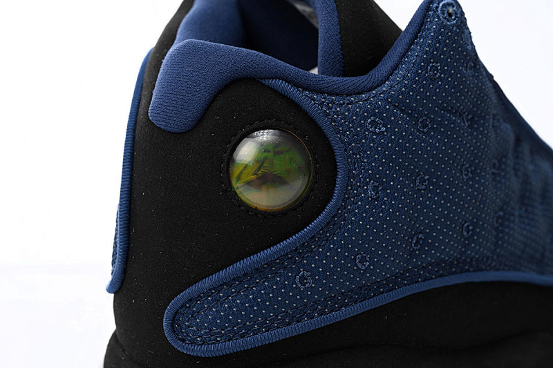 yupoo_353687_51887e2a.jpg 【DA3XP】黑藏兰 XP版乔丹13代篮球鞋 DJ5982-400 Air Jordan 13 “ Brave Blue ”