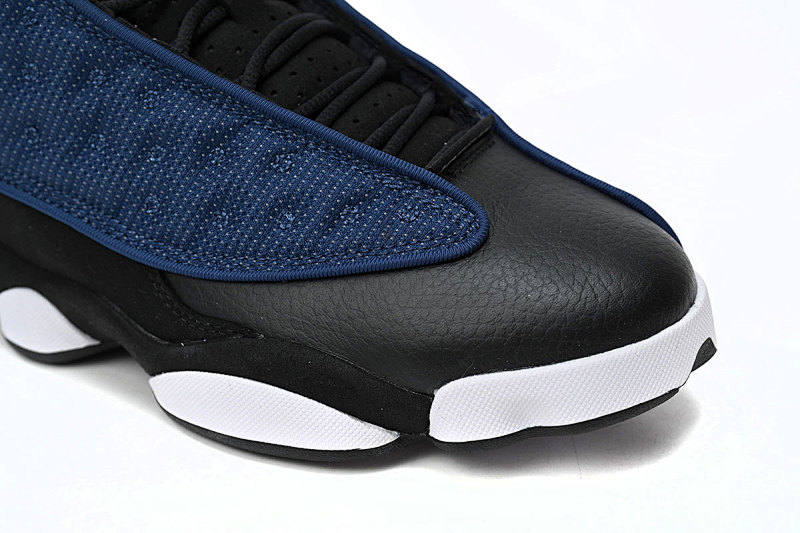 yupoo_353687_54439462.jpg 【DA3XP】黑藏兰 XP版乔丹13代篮球鞋 DJ5982-400 Air Jordan 13 “ Brave Blue ”