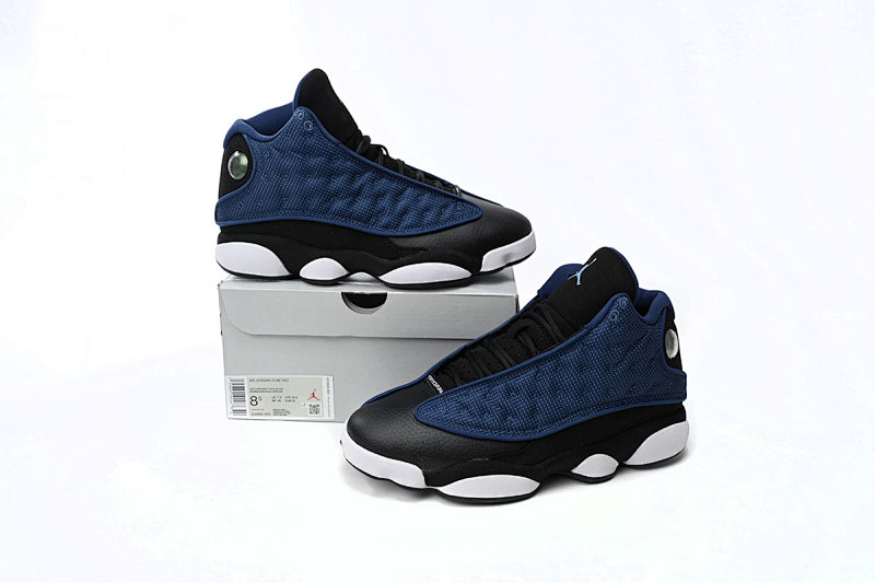 yupoo_353687_bce8d577.jpg 【DA3XP】黑藏兰 XP版乔丹13代篮球鞋 DJ5982-400 Air Jordan 13 “ Brave Blue ”