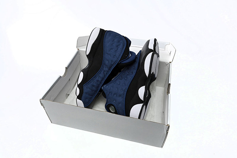 yupoo_353687_d4e60d9c.jpg 【DA3XP】黑藏兰 XP版乔丹13代篮球鞋 DJ5982-400 Air Jordan 13 “ Brave Blue ”