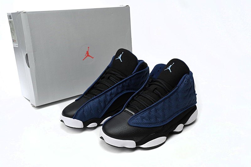 yupoo_353687_f3bc75ae.jpg 【DA3XP】黑藏兰 XP版乔丹13代篮球鞋 DJ5982-400 Air Jordan 13 “ Brave Blue ”