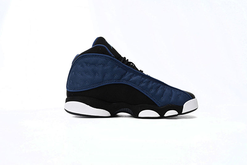 yupoo_353687_fa56d8d9.jpg 【DA3XP】黑藏兰 XP版乔丹13代篮球鞋 DJ5982-400 Air Jordan 13 “ Brave Blue ”