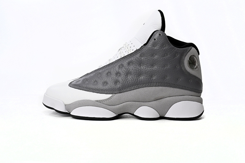 【DA3XP】元祖灰 XP版乔丹13代篮球鞋 414571-016 Air Jordan 13 Retro Yuan Zuhui
