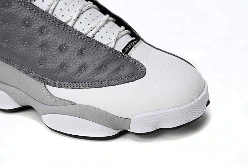 【DA3XP】元祖灰 XP版乔丹13代篮球鞋 414571-016 Air Jordan 13 Retro Yuan Zuhui