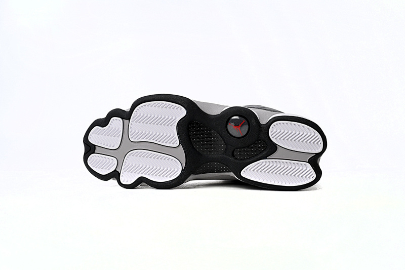 【DA3XP】元祖灰 XP版乔丹13代篮球鞋 414571-016 Air Jordan 13 Retro Yuan Zuhui
