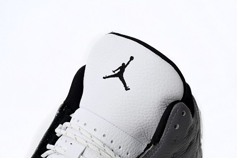【DA3XP】元祖灰 XP版乔丹13代篮球鞋 414571-016 Air Jordan 13 Retro Yuan Zuhui